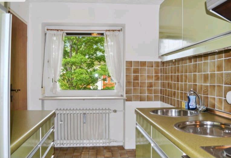 Etagenwohnung Geretsried - 4 Zimmer, 84 m&sup2;, 369.000&euro; | Angebot:26823829