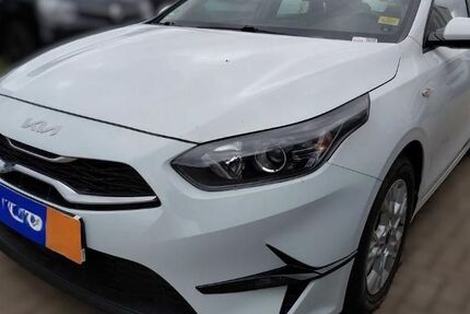 Kia ceed / Ceed 16.126 km 17.850 &euro; Soest 59494