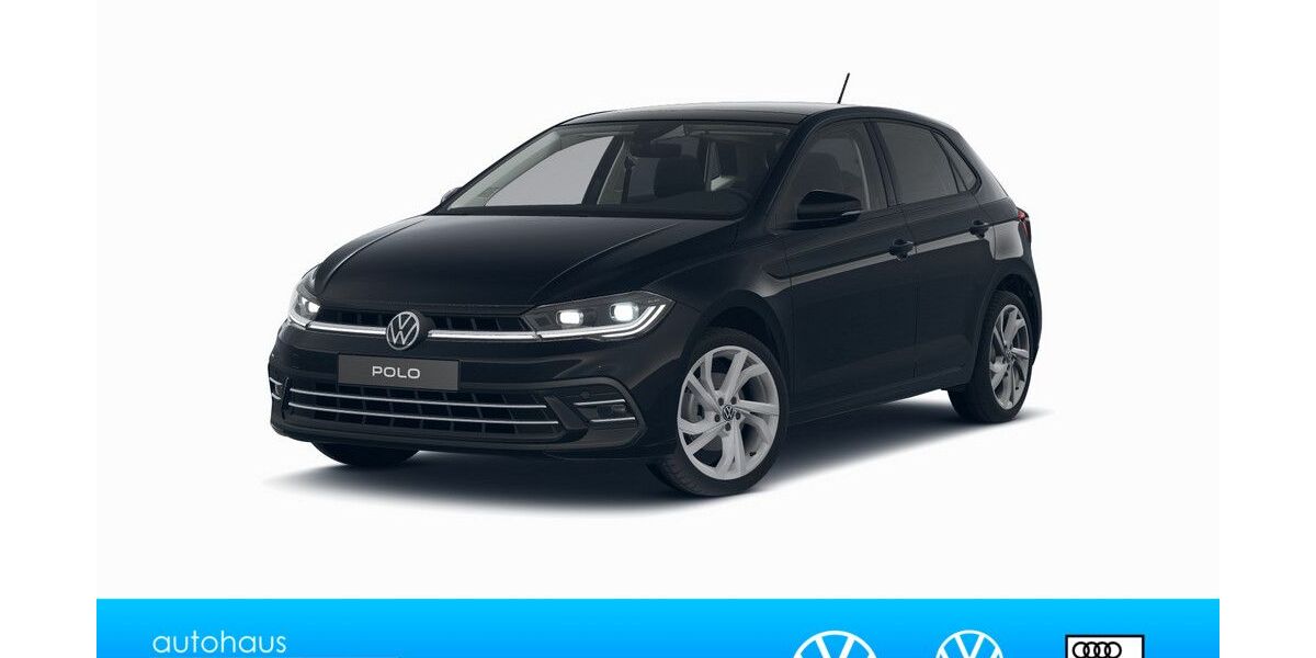 VW Polo 10.555 km 29.900 &euro; Neuruppin 16816