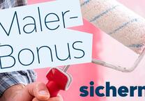Frisch gestrichen? Sie entscheiden - 3 Raum Wohnung mit Malerbonus!