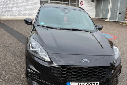 Ford Kuga 64.500 km 20.999 &euro; Jena 07745