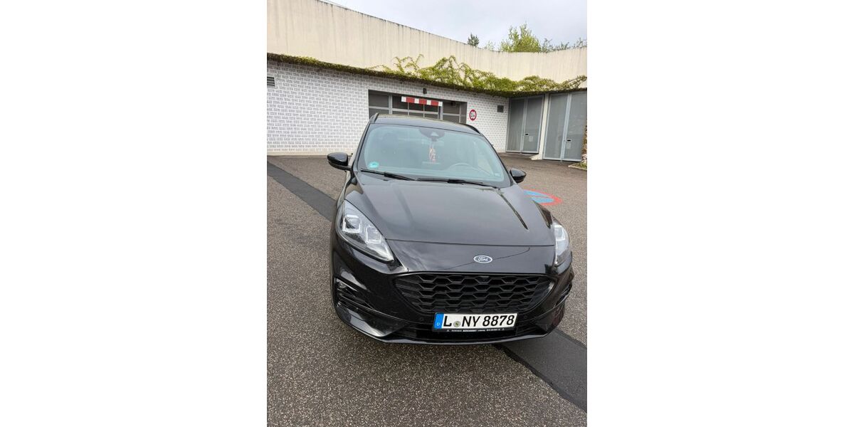 Ford Kuga 64.500 km 20.999 &euro; Jena 07745