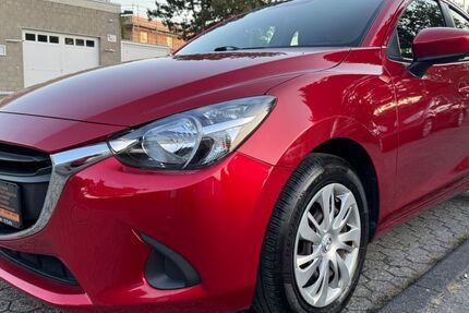 Mazda 2 87.412 km 8.990 € Troisdorf 53842