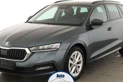 Skoda Octavia 69.200 km 18.995 &euro; Neukirchen 94362