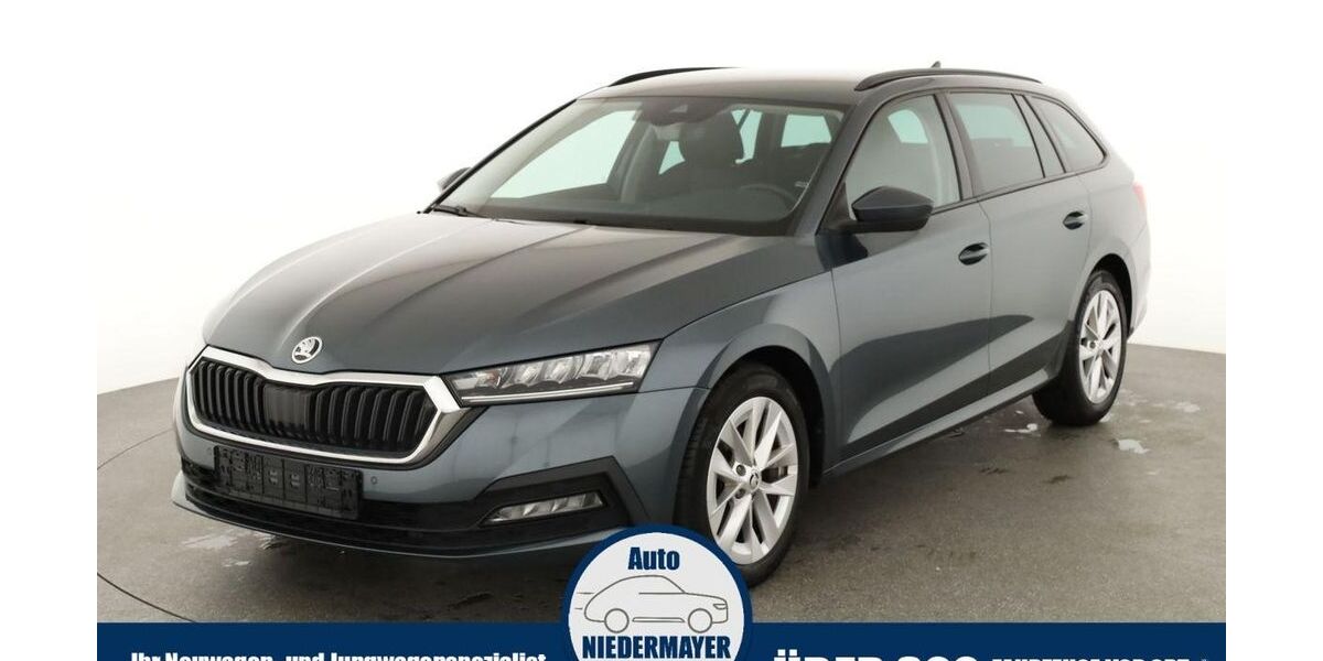 Skoda Octavia 69.200 km 18.995 &euro; Neukirchen 94362