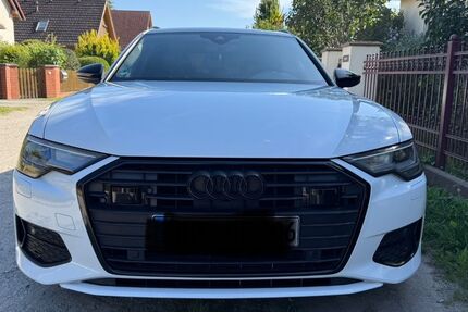 Audi A6 173.000 km 20.800 &euro; Berkenbrück 15518