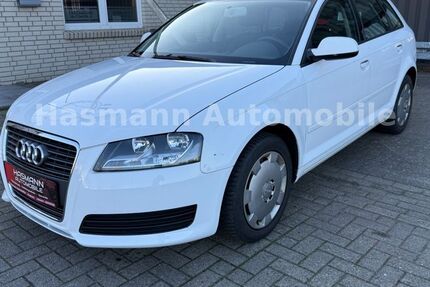 Audi A3 133.000 km 8.499 &euro; Diepholz 49356