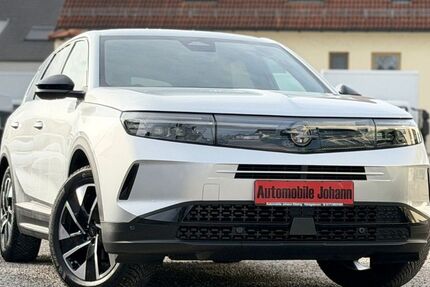 Opel Grandland (X) 19.000 km 26.949 &euro; Königsbrunn bei Augsburg 86343