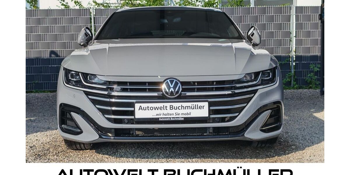 VW Arteon 76.841 km 28.980 &euro; Nersingen 89278