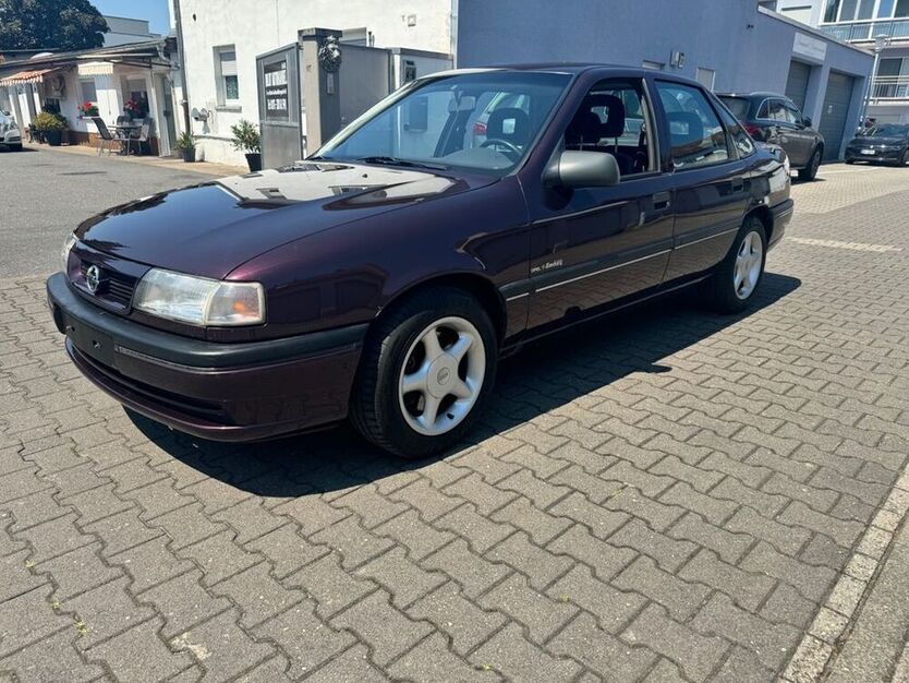 Vectra