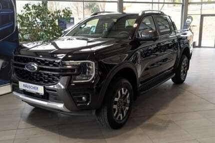 Ford Ranger 1.500 km 59.889 &euro; Weilheim 82362