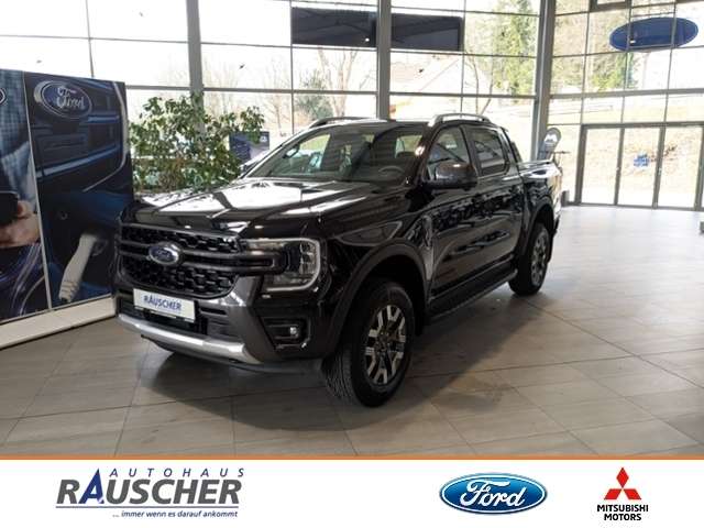 Ford Ranger 1.500 km 59.889 &euro; Weilheim 82362