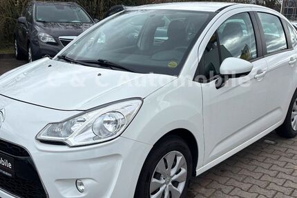 Citroen C3 70.967 km 6.499 &euro; Marnheim 67297