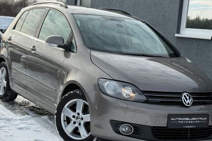 VW Golf Plus 223.000 km 5.999 &euro; Rendsburg 24768