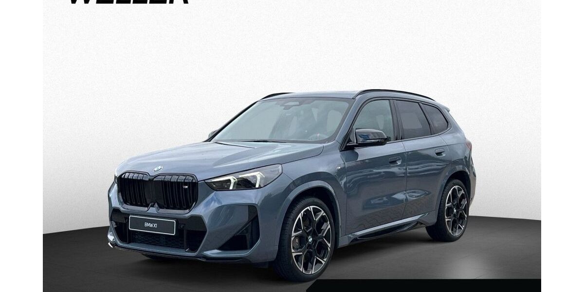 BMW X1 3.999 km 62.990 &euro; Detmold 32758