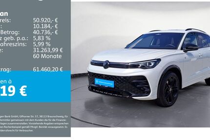 VW Tiguan 19.329 km 49.920 € Rottweil 78628