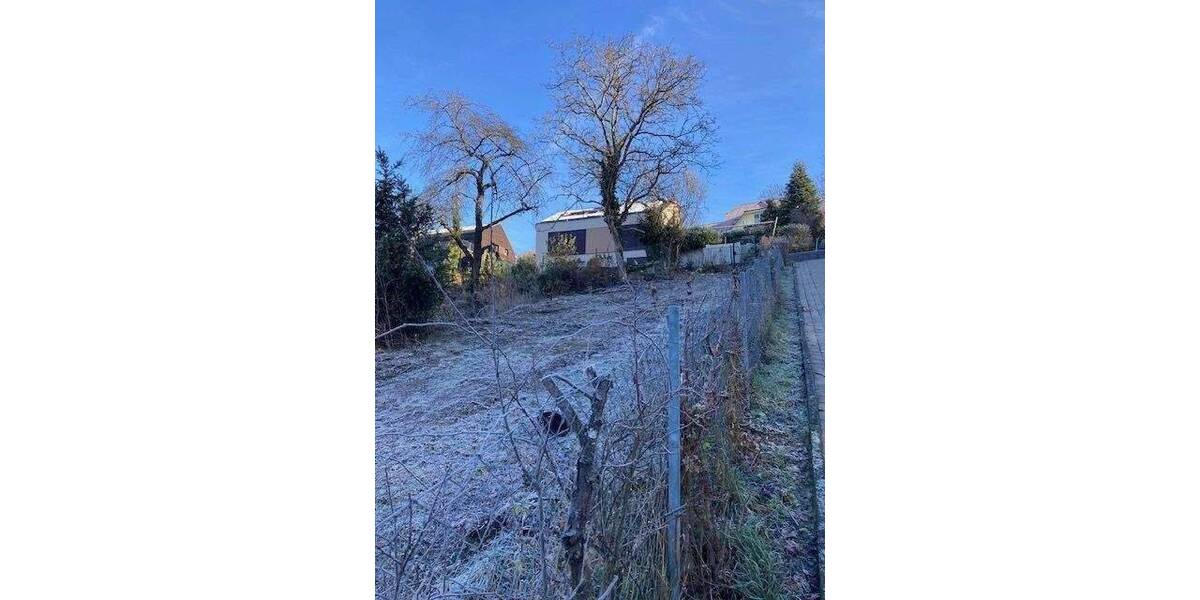 Grundstück Gerbrunn - 274.500&euro; | Angebot:26819980