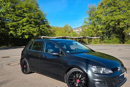 VW Golf 153.000 km 11.500 &euro; Alfeld 31061