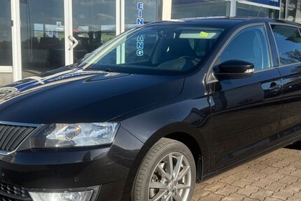 Skoda Rapid 145.238 km 8.690 &euro; Niedergebra 99759