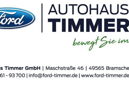 Ford Tourneo Connect