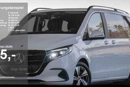 Mercedes-Benz V 250 13.736 km 61.490 &euro; Kaiserslautern 67663