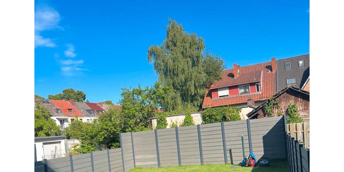 Reihenhaus Bremen Burglesum - 6 Zimmer, 180 m&sup2;, 497.000&euro; | Angebot:26412853