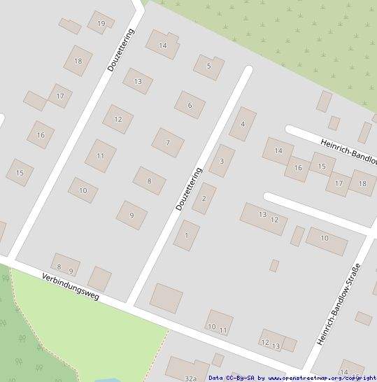 Einfamilienhaus Tribsees - 4 Zimmer, 103 m&sup2;, 185.500&euro; | Angebot:25771776
