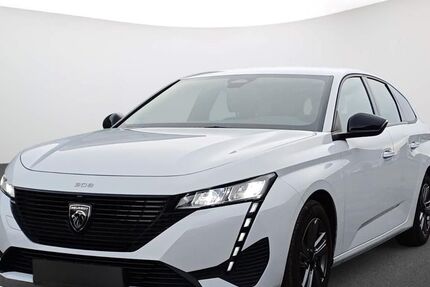 Peugeot 308 10.425 km 20.960 &euro; Borken 46325