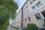 Etagenwohnung Limbach-Oberfrohna Oberfrohna - 3 Zimmer, 60 m&sup2;, 408&euro; | Angebot:26868295
