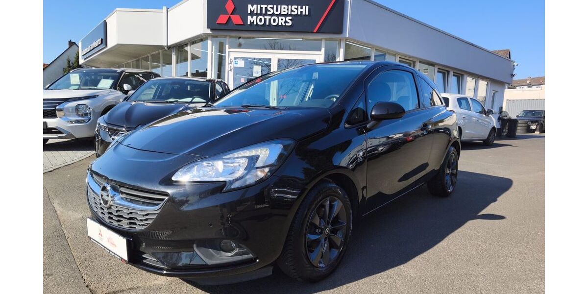 Opel Corsa 79.000 km 10.490 &euro; Kassel 34125
