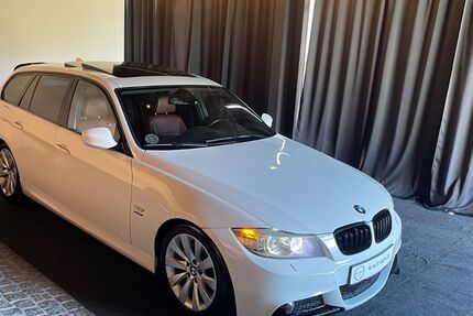 BMW 320 207.900 km 9.990 &euro; Schapen 48480