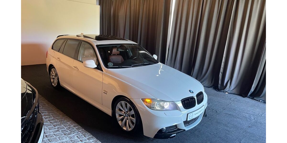 BMW 320 207.900 km 9.990 &euro; Schapen 48480