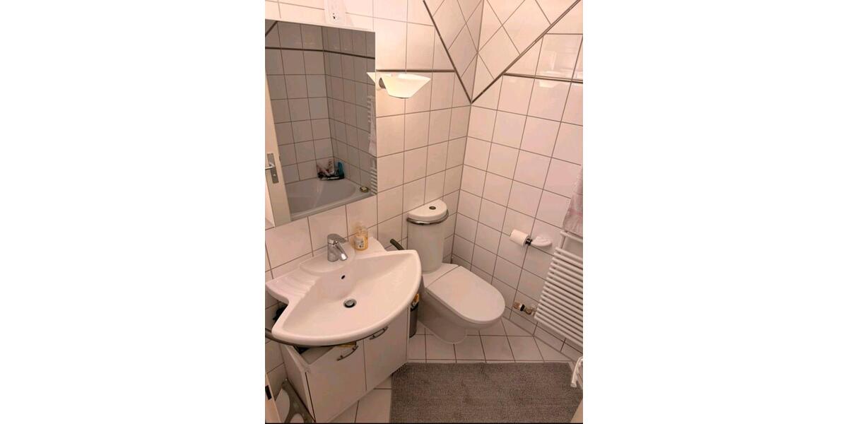 Erdgeschoßwohnung Ulm Donautal - 2 Zimmer, 75 m&sup2;, 1.150&euro; | Angebot:25298792