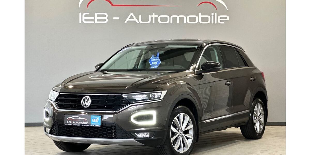 VW T-Roc 130.000 km 15.990 &euro; Hannover 30167