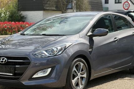 Hyundai i30 95.000 km 8.950 &euro; Bassum 27211