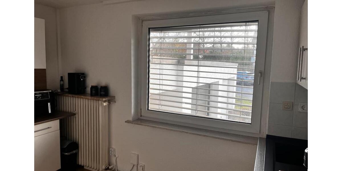 Erdgeschoßwohnung Göttingen Elliehausen / Esebeck - 2 Zimmer, 44 m&sup2;, 500&euro; | Angebot:25588617