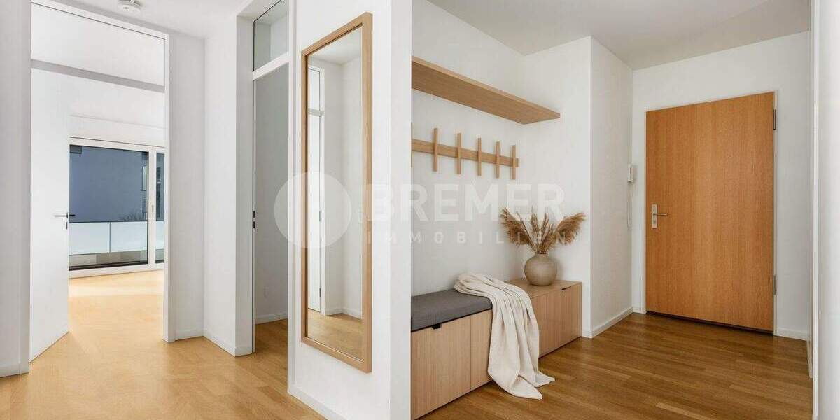 Etagenwohnung Lüneburg Schützenplatz - 4 Zimmer, 138 m&sup2;, 669.000&euro; | Angebot:25797733