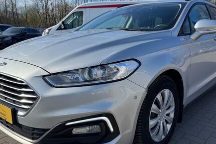 Ford Mondeo 199.185 km 8.490 &euro; Neumünster 24539