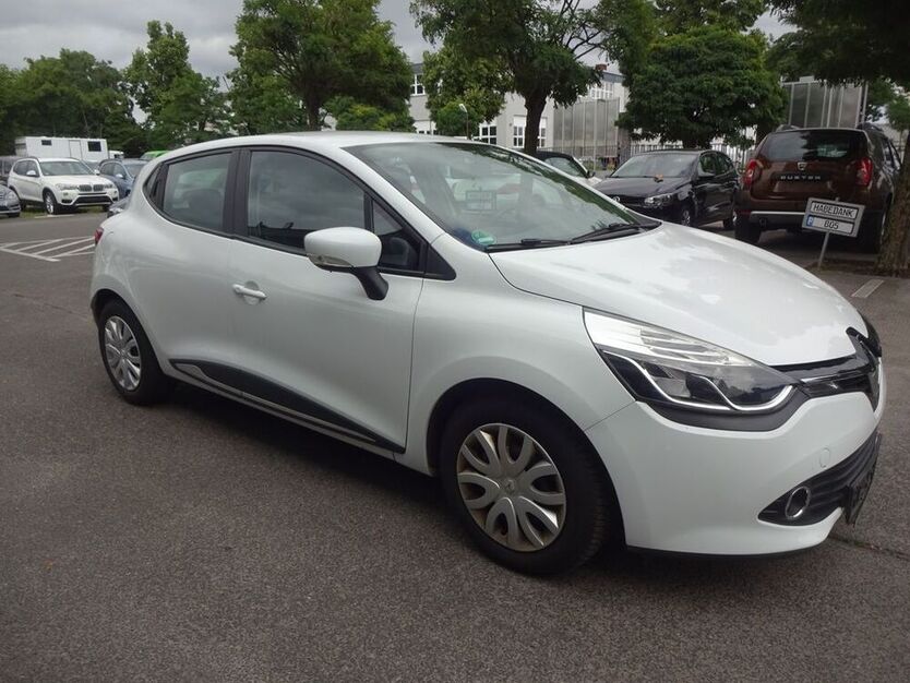 Clio