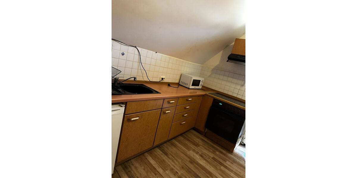 Etagenwohnung Adelsheim - 2 Zimmer, 50 m&sup2;, 800&euro; | Angebot:25329898