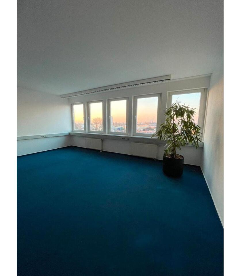 Büro Gewerbeflächen Büroräume im Maarwerk
