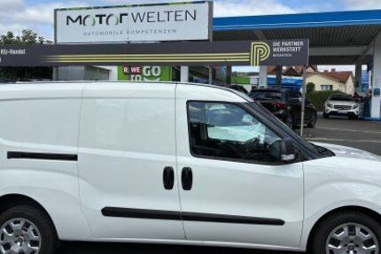 Fiat Doblo 66.600 km 11.200 &euro; Friedrichsdorf 61381