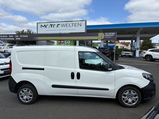 Fiat Doblo 66.600 km 11.200 &euro; Friedrichsdorf 61381