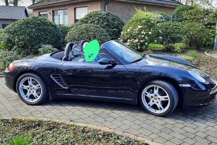 Porsche Boxster 120.000 km 24.399 &euro; Emmerich 46446