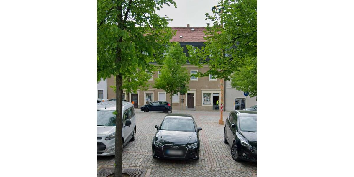 Schöne Gewerbeimmobilie im Zentrum von Schlettau zimmer