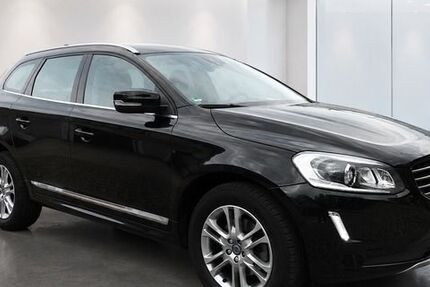 Volvo XC60 103.884 km 17.500 &euro; Potsdam-Drewitz 14480