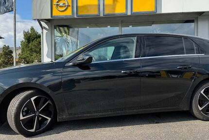 Opel Astra 51.000 km 18.490 € Velden 84149