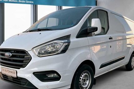 Ford Transit Custom 56.127 km 20.580 &euro; Schweinfurt 97424