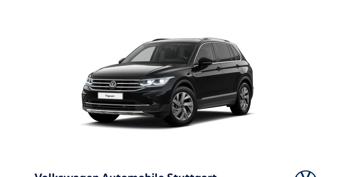VW Tiguan 64.113 km 37.930 &euro; Stuttgart-Wangen 70188