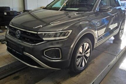VW T-Roc 14.490 km 25.950 &euro; Dessau-Roßlau 06842